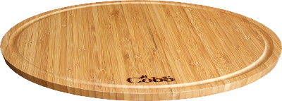 The Cobb Cutting Board (Premier/Pro/Compact/Gas)