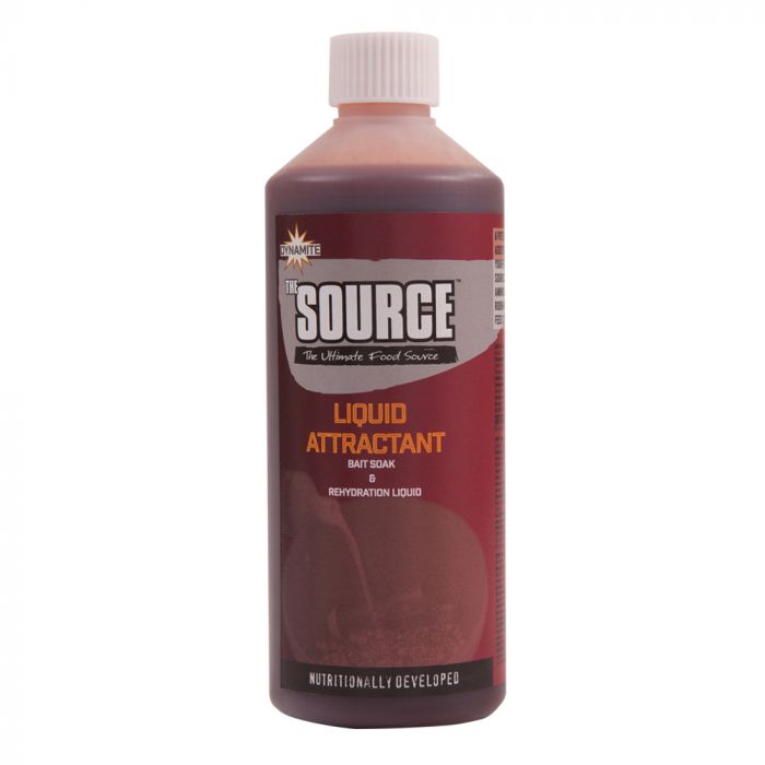 SOURCE RE-HYDRATION LIQUID