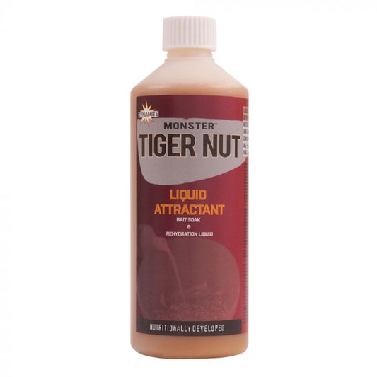 TIGER NUT - REHYDRATION LIQUID