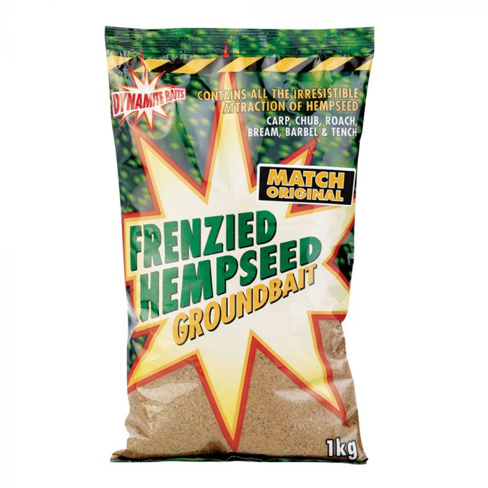 FRENZIED HEMP MATCH FINE ORIGINAL