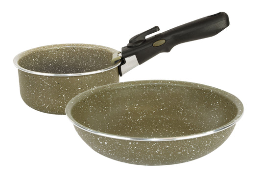 Armolife Marble Cookset - Compact