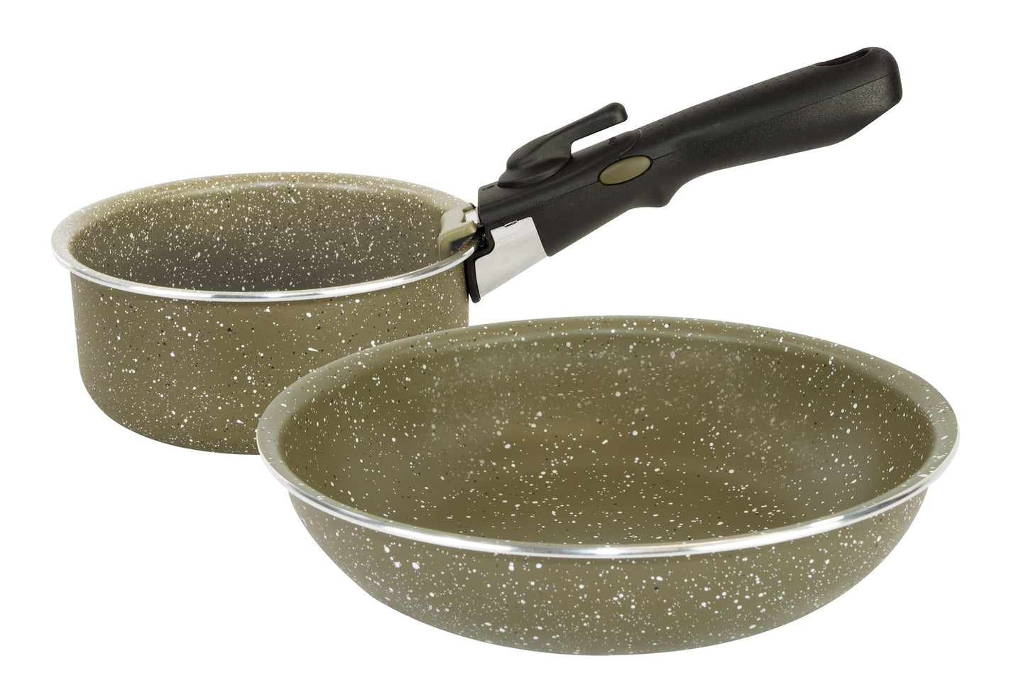 Trakker Armolife Marble Cookset- Large