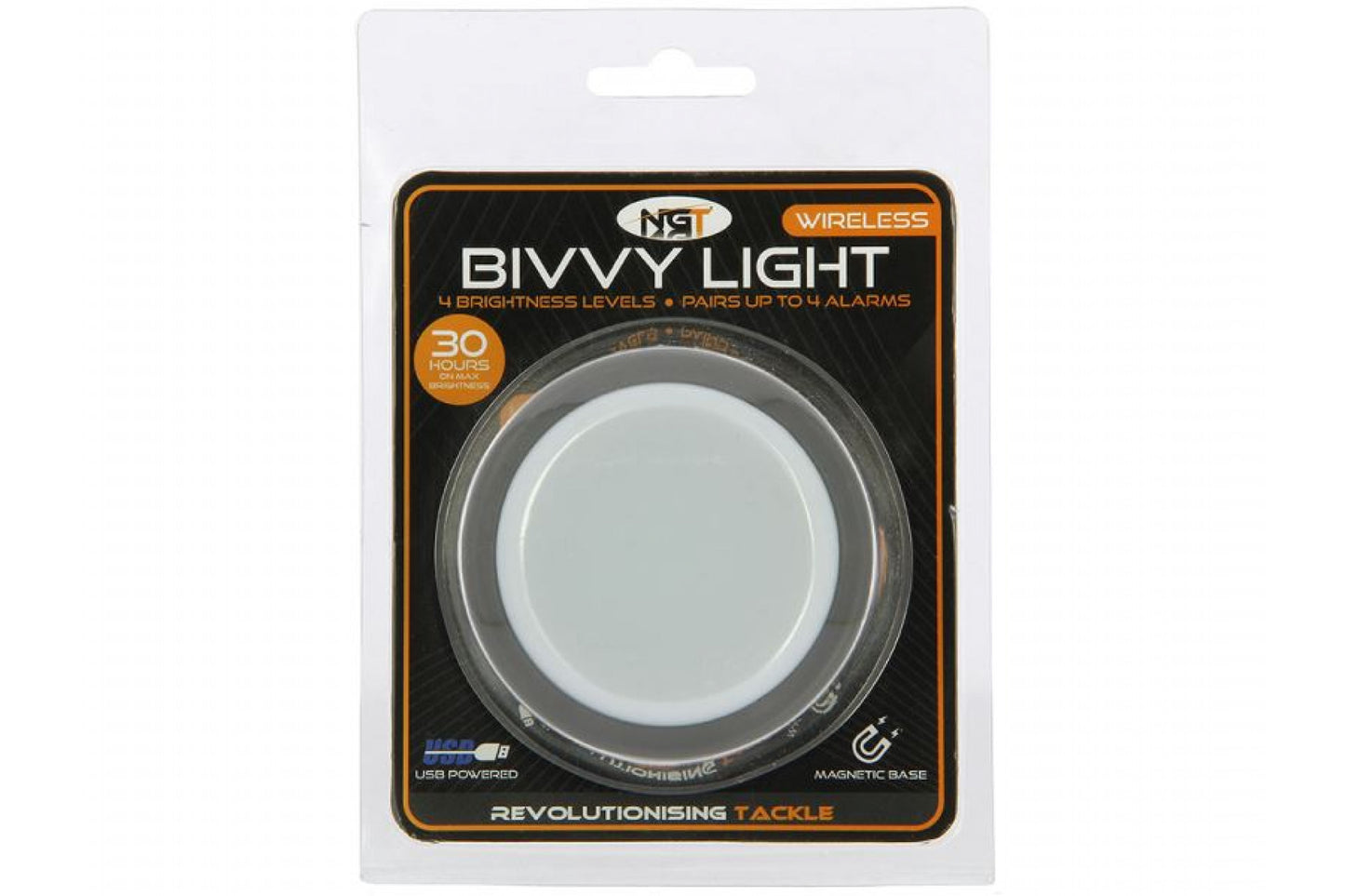 NGT Bivvy Light