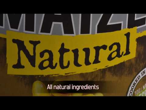 Dynamite Baits -FRENZIED MAIZE CAN
