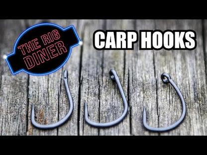 REDESMERE SURRENDER CHOD HOOKS