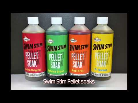 Dynamite Baits -PELLET SOAK - BETAINE GREEN
